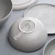 Kubek 0,4 L  Bogucice - Alumina Granite Silver Grey 1130