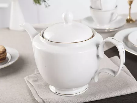 Czajnik 1,6 L Altom Design - MariaPaula ZŁOTA LINIA L02