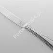 Nóż stołowy 23,4 cm (monoblok) Amefa - DUKE 5280