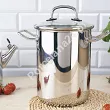 Garnek na szparagi 4,1 l / 16 cm Nois - Pierro Elegance 17.830508