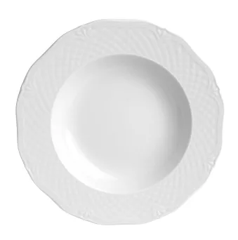Talerz głęboki 22,5 cm Lubiana - Arianna (nr 1620)
