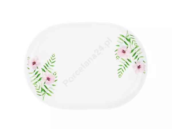 Półmisek 28 cm - Boss 7472 Korfu Półmisek 28 cm - Boss 7472 Korfu