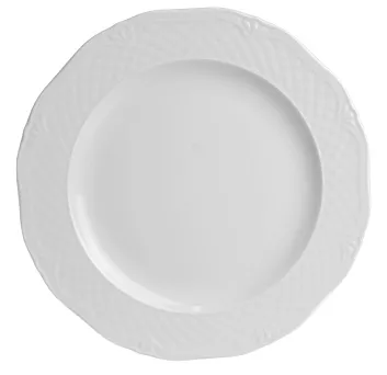Talerz płytki 27 cm Lubiana - Afrodyta (nr 2638)