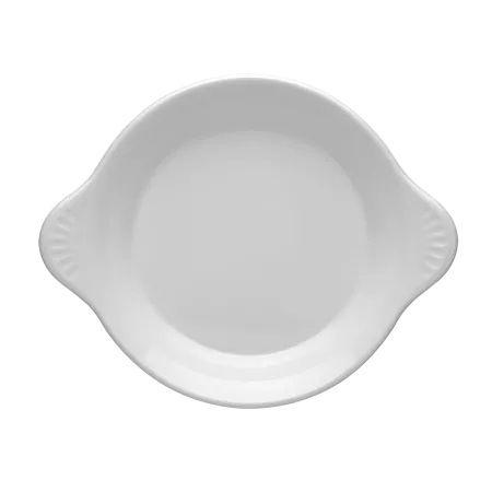 Rawierka okrągła 21,5 cm Lubiana - Ameryka (nr 1304) Rawierka okrągła 21,5 cm Lubiana - Ameryka (nr 1304)