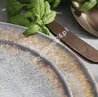 Komplet talerzy na 6 osób (18 el.) Bogucice - Alumina Gobi 1268