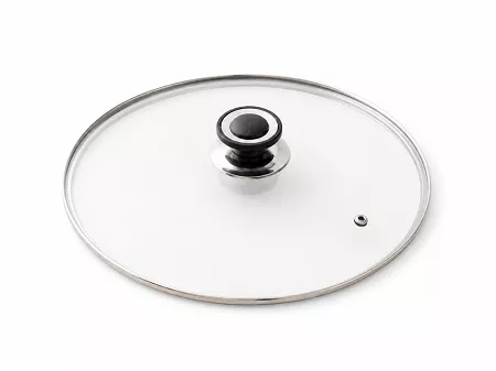 Pokrywa szklana 26 cm Arca Italy - 38.POK.54865