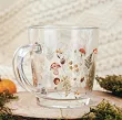 Kubek szklany toronto 350 ml Altom Design - Jesień 07.KT.3539