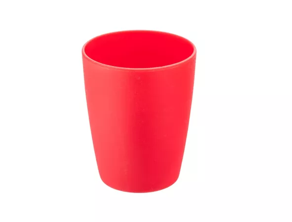 Kubek plastikowy 0,29 L Altom Design - Czerwony 07.K.5405 Kubek plastikowy 0,29 L Altom Design - Czerwony 07.K.5405