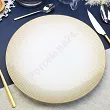 Serwis obiadowo - herbaciany na 12 osób (67 el.) Bogucice - Luce 1261