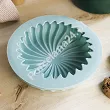 Forma silikonowa do deserów 3D Karl Hausmann - Niebieska 6.FOR.5968