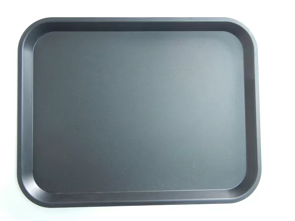 Taca prostokątna kelnerska (45,6 x 35,6) cm Stalgast - 1S.413033 Taca prostokątna kelnerska (45,6 x 35,6) cm Stalgast - 1S.413033