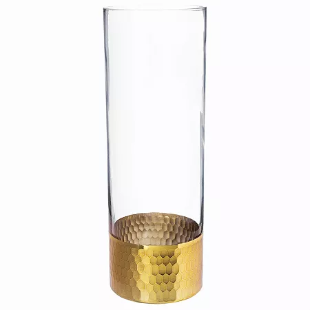 Wazon 30 cm Altom Design - Golden Honey 07.GH.1614 Wazon 30 cm Altom Design - Golden Honey 07.GH.1614