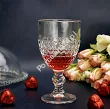 Szklanka na stopce 0,34 L Altom Design - Love 07.LOV.6958