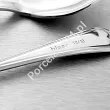 Komplet sztućców 65 cz. na 12 osób Hisar - Topkapi (3.0/2.5 mm) wysoki połysk