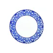 Serwis obiadowy na 6 osób (20 el.) Porcel - Blue Legacy