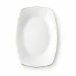 Półmisek 24 cm Chodzież - Akcent 3603 ZŁOTA LINIA