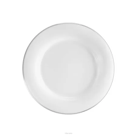 Talerz deserowy 18 cm Villa Italia - Plus Platin Talerz deserowy 18 cm Villa Italia - Plus Platin