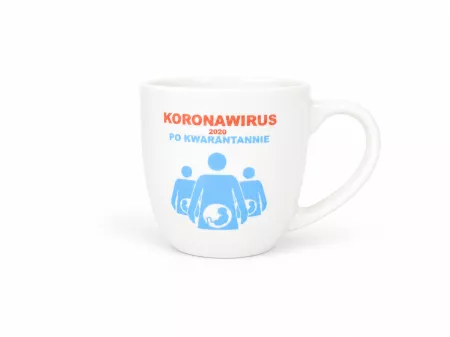 Kubek 0,3l - PO KWARANTANNIE 31.K2020.K6