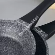 Patelnia 20 cm ZWIEGER - Black Stone 1Z.BS.P20
