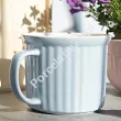 Kubek do zupy  0,65 L Altom Design - Fusion Blue 07.FUB.KDZ