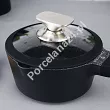 Rondel 16 cm ZWIEGER - Black Stone 1Z.BS.R16