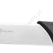 Nóż uniwersalny 20 cm Glowel - Czarny 1E.PC.L200