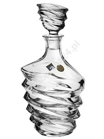 Karafka 0,8 L Bohemia - Dynamic 4SB.DY.1023127 Karafka 0,8 L Bohemia - Dynamic 4SB.DY.1023127