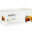 Kpl. szklanek do whisky 250 ml (6 szt) Krosno - Blended (Prima) 9535