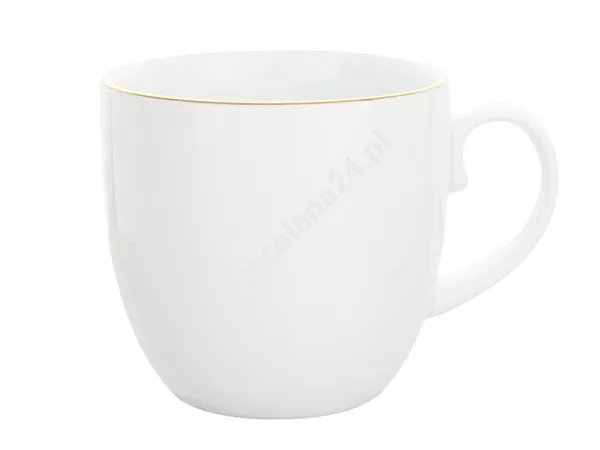 Kubek 0,5 L Bogucice - Base Gold 1182 Kubek 0,5 L Bogucice - Base Gold 1182