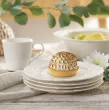 Zestaw do kawy na 6 osób (18 el.) Villa Italia - Olimpia
