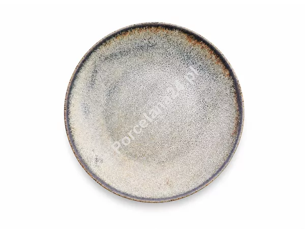 Talerz deserowy 22 cm Bogucice - Alumina Gobi 1268 Talerz deserowy 22 cm Bogucice - Alumina Gobi 1268