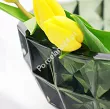 Misa 28 cm Bohemia - DIAMOND SMOKEY GREEN 4SB.DISG.114846
