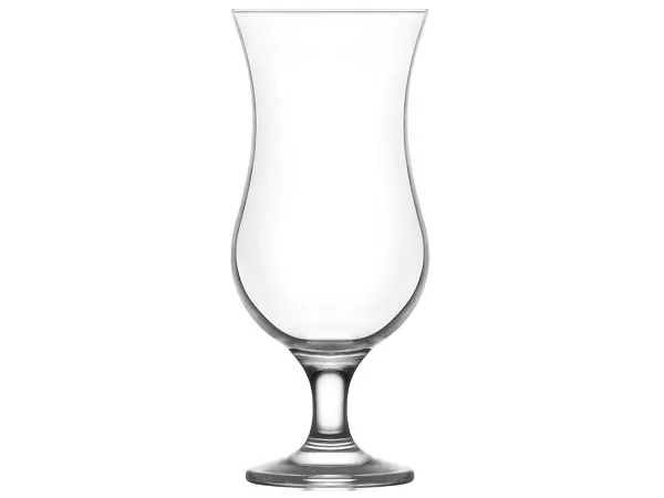 Kpl. pokali / kieliszków koktajlowych 460 ml (6 szt.) LAV - Fiesta 4L.FIE.593 Kpl. pokali / kieliszków koktajlowych 460 ml (6 szt.) LAV - Fiesta 4L.FIE.593