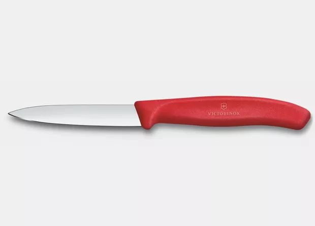 Nóż do warzyw i owoców 8 cm Victorinox - Swiss Classic Malinowy V.SC.M.6.7601.C1 Nóż do warzyw i owoców 8 cm Victorinox - Swiss Classic Malinowy V.SC.M.6.7601.C1