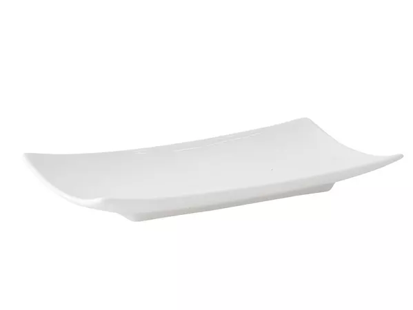 Półmisek 21,5 cm Ambition - Biały 1D.POL.62390 Półmisek 21,5 cm Ambition - Biały 1D.POL.62390
