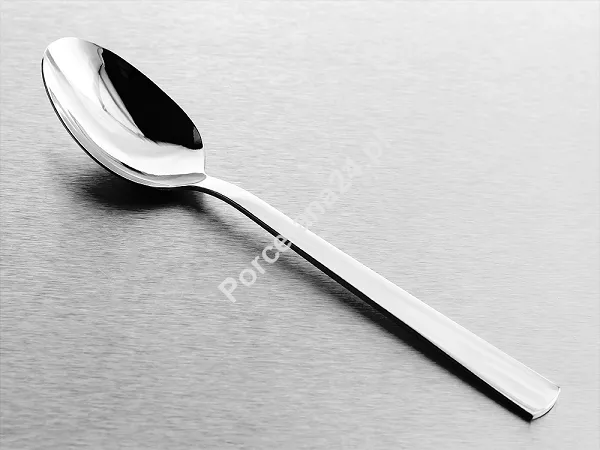 Łyżka stołowa 19,8 cm Amefa - MODERNO 1923 Łyżka stołowa 19,8 cm Amefa - MODERNO 1923