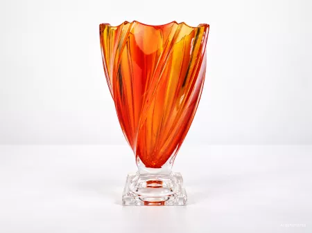 Wazon 33 cm Bohemia - PONTI FIRE GRADIENT 4SB.PONFG.859986