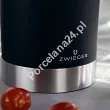 Komplet noży (5 el.) w bloku ZWIEGER - Rocca 1Z.RO.K5