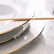 Serwis obiadowy na 12 osób (42 el.) Bogucice - Lolita Gold 1162
