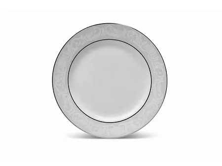 Talerz deserowy 19 cm Chodzież - Yvonne E373 EDGAR