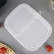 Pojemnik szklany 800 ml Duralex - Freshbox 11.DX.FRP.40360