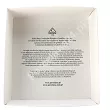 Filiżanka ze spodkiem 0,25 L / 15,7 cm Ćmielów - G904 GIFT BOX