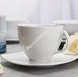 Serwis obiadowo - kawowy na 12 osób (72 el) Chodzież - Akcent C000 (TG18)