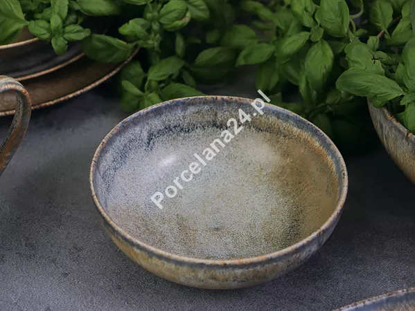 Salaterka 16 cm Bogucice - Alumina Gobi 1268 Salaterka 16 cm Bogucice - Alumina Gobi 1268