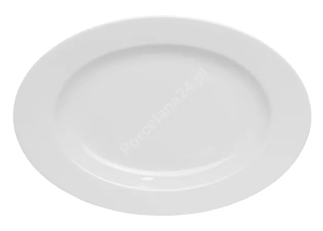Półmisek owalny 25,5 cm Lubiana - Kaszub (nr 0256) Półmisek owalny 25,5 cm Lubiana - Kaszub (nr 0256)