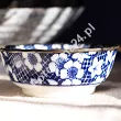 Zestaw do sushi dla 2 osób (4 el.) z pałeczkami Tokyo Design Studio - Nuome Shunjyu 22578