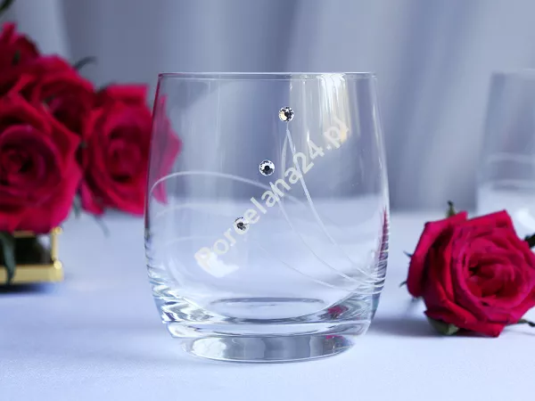 Kpl. szklanek do whisky 350 ml (6szt) Mati - Globo 21.30538-0350 Kpl. szklanek do whisky 350 ml (6szt) Mati - Globo 21.30538-0350
