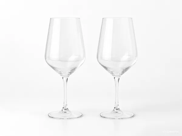 Kpl. Kieliszków do wina 470 ml (6 szt.) Glasmark - Signature 4G.57-0111-0470 Kpl. Kieliszków do wina 470 ml (6 szt.) Glasmark - Signature 4G.57-0111-0470