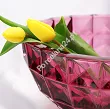 Misa 28 cm Bohemia - DIAMOND PINK 4SB.DIP.114860