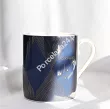 Kubek 315 ml Ćmielów - Jenny Zodiak Koziorożec